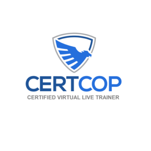 CertCop Certified Virtual Live Technical Trainer - Certification Bundle