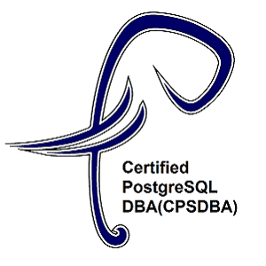 Certified PostgreSQL DBA(CPSDBA) - Certification Bundle
