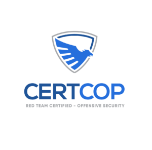 CertCop Red Team - Certification Bundle