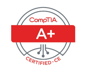 CompTIA A+ Core 2 (220-1201) - Certification Bundle