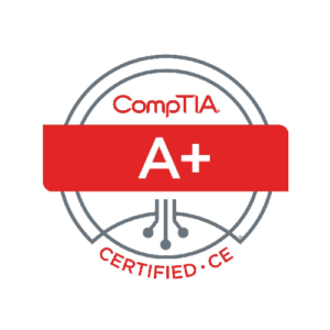 CompTIA A+ Core 2 (220-1201) - Certification Bundle