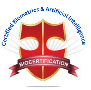 Certified Biometrics and Artificial Intelligence(CBAI) - Certification Bundle