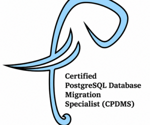 Certified PostgreSQL Database Migration Specialist (CPDMS) - Certification Bundle