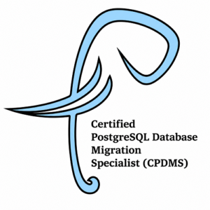 Certified PostgreSQL Database Migration Specialist (CPDMS) - Certification Bundle