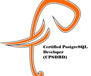 Certified PostgreSQL Developer (CPSDBD) - Certification Bundle