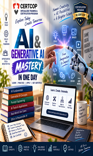AI & Generative AI AI & Generative AI