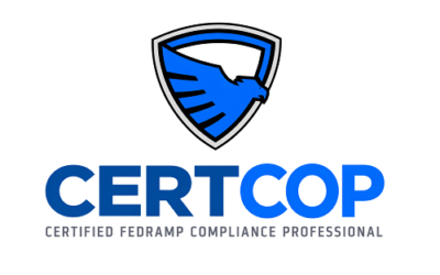 CFCP logo 5000 CertCop – Certified FedRAMP Compliance Professional (CFCP) – OnDemand