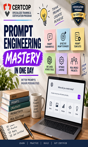 Prompt Engineering Mastery in One Day