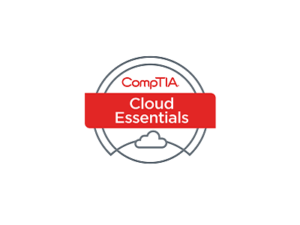 CompTIA Cloud Essentials Exam Voucher