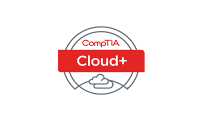 CompTIA Cloud+ ON-Demand