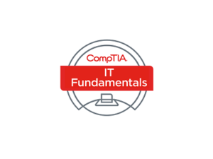 CompTIA IT Fundamentals+ Exam Voucher