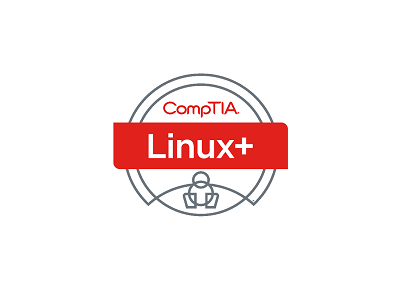 linux+ logo