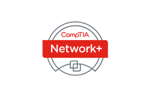 CompTIA Network+ logo