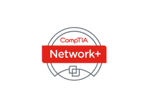 CompTIA Network+ Exam Voucher