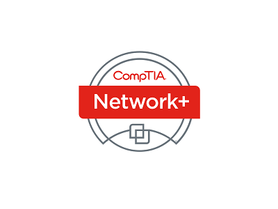network + logo