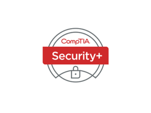 CompTIA Security+ - logo
